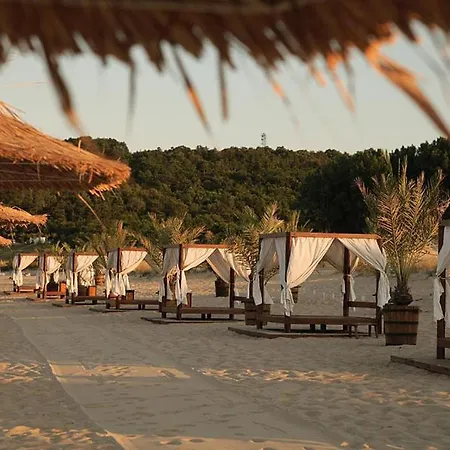 Апартамент Life Созопол