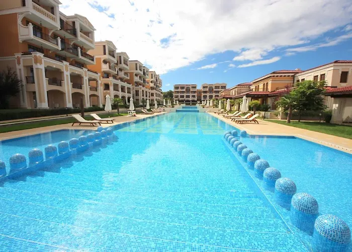 Apartman Life Szozopol