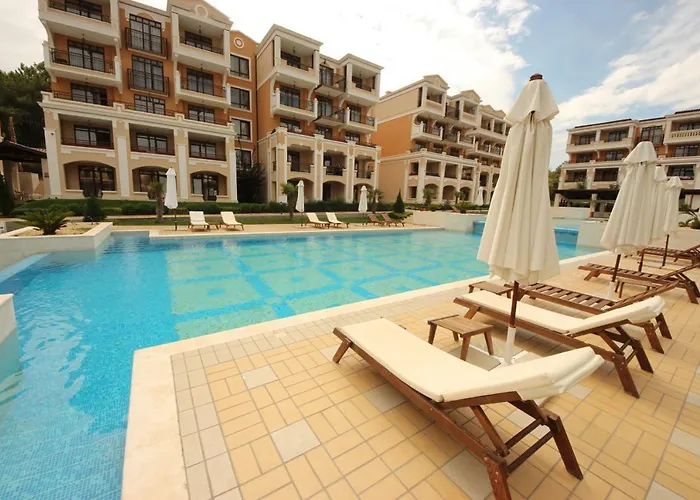 شقة Life *