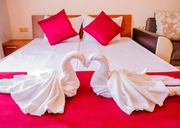 Apartman Life Szozopol