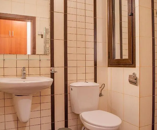 Apartman Life Szozopol