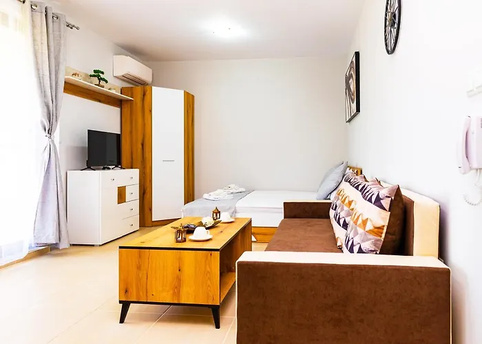 Apartman Life Szozopol