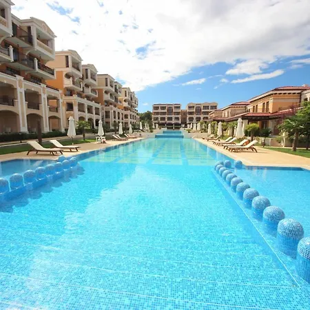 Apartment Life Sozopol