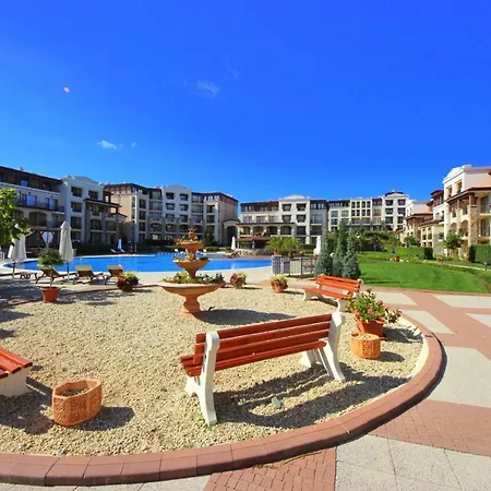 Life Apartment