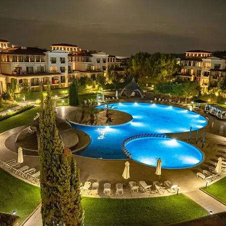 Апартаменти Kavatsi Beach Resort Apartments Sozopol Созополь