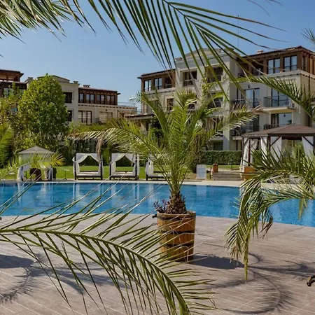 Διαμέρισμα Life