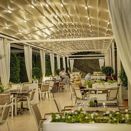 Kavatsi Beach Resort Apartments Sozopol * Созополь