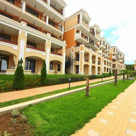 Apartment Life Sozopol