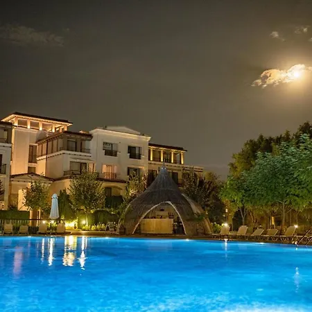 Διαμέρισμα Life