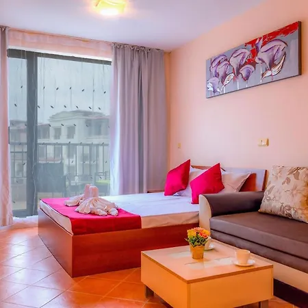 Life Σωζόπολη