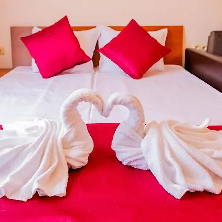 Appartement Life Sozopol