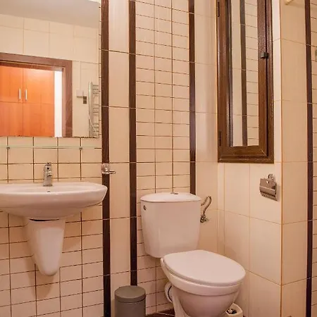 Апартаменти Kavatsi Beach Resort Apartments Sozopol Созополь