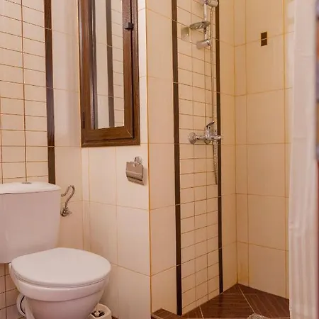 Kavatsi Beach Resort Apartments Sozopol