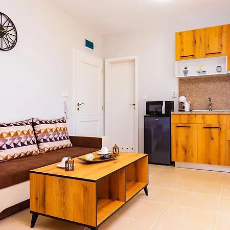 Διαμέρισμα Life