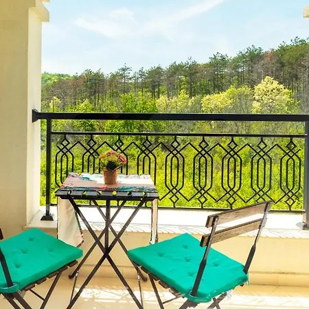 Kavatsi Beach Resort Apartments Sozopol Апартаменти