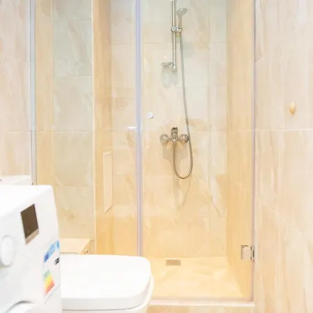 Kavatsi Beach Resort Apartments Sozopol Апартаменти *