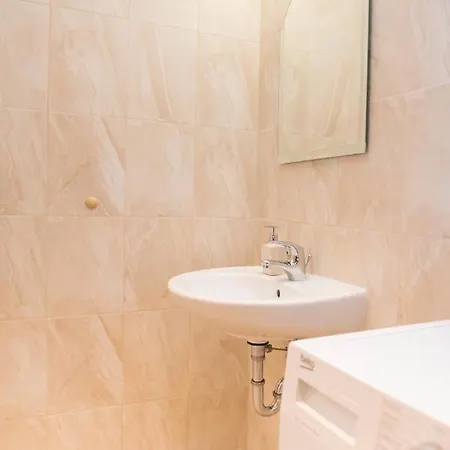 Апартаменти Kavatsi Beach Resort Apartments Sozopol *