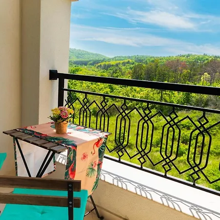 Kavatsi Beach Resort Apartments Sozopol * Созополь