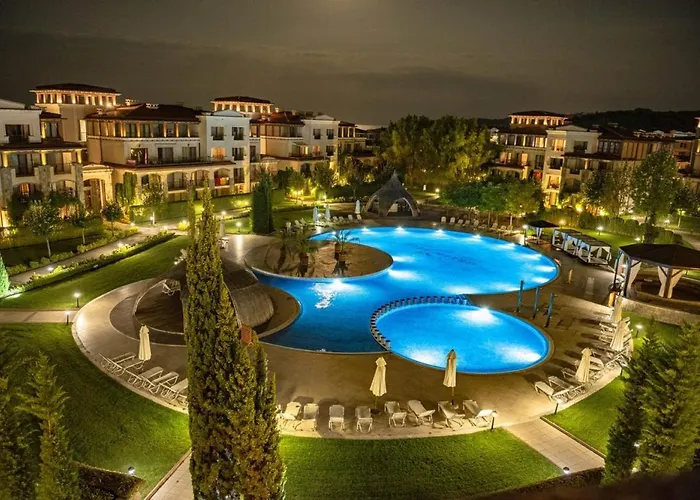 Apartman Life Szozopol