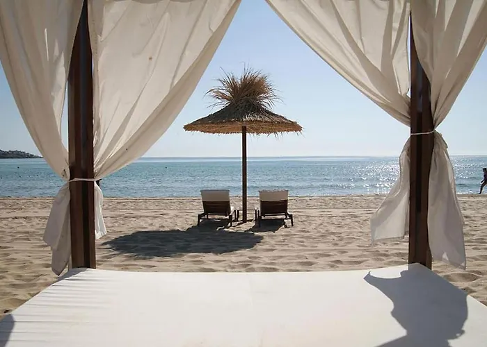 Life Apartman Szozopol